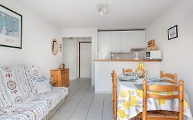 Sejour ressourcant dans ce bel appartement a Pornichet